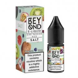 Beyond Kiwi Passion Kick 10ml